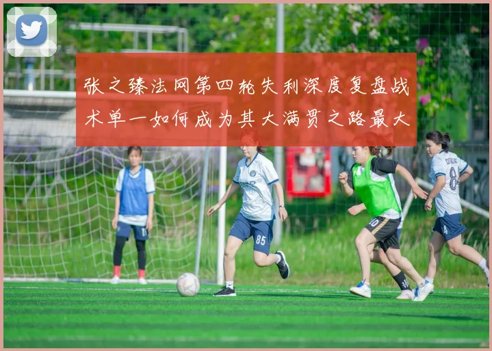 张之臻法网第四轮失利深度复盘战术单一如何成为其大满贯之路最大阻碍